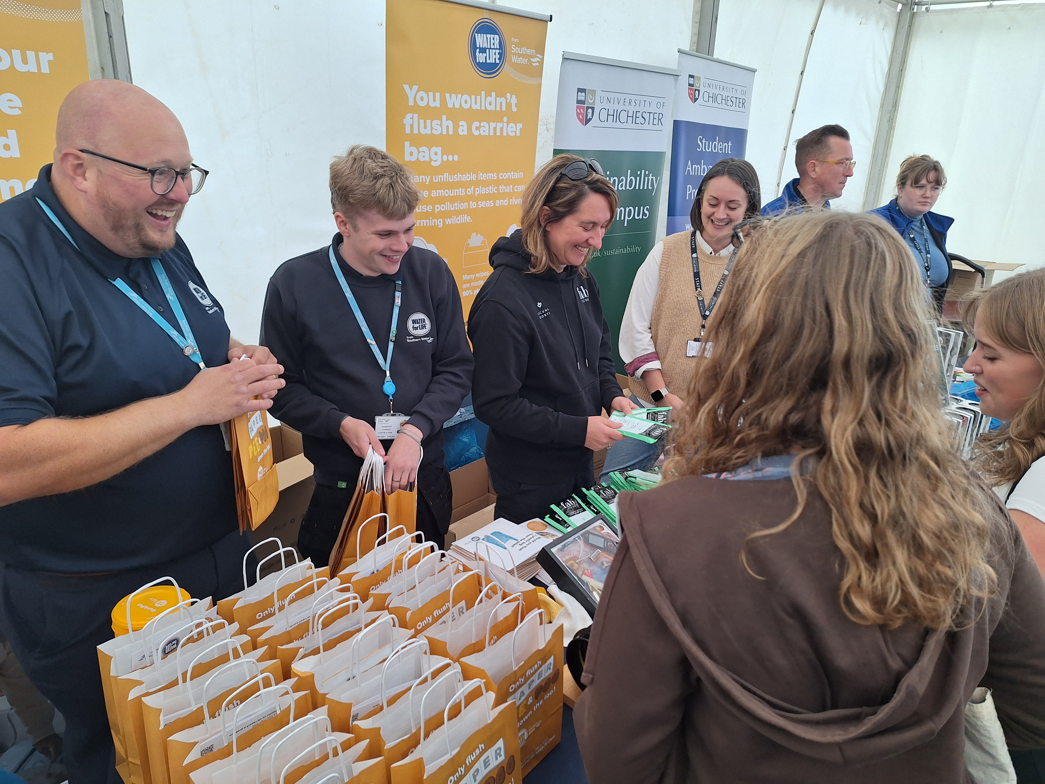 Sewer blockages more than halved during pilot project