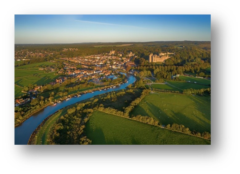 Southern Water’s Sewer Santas Protect a River on Xmas Eve