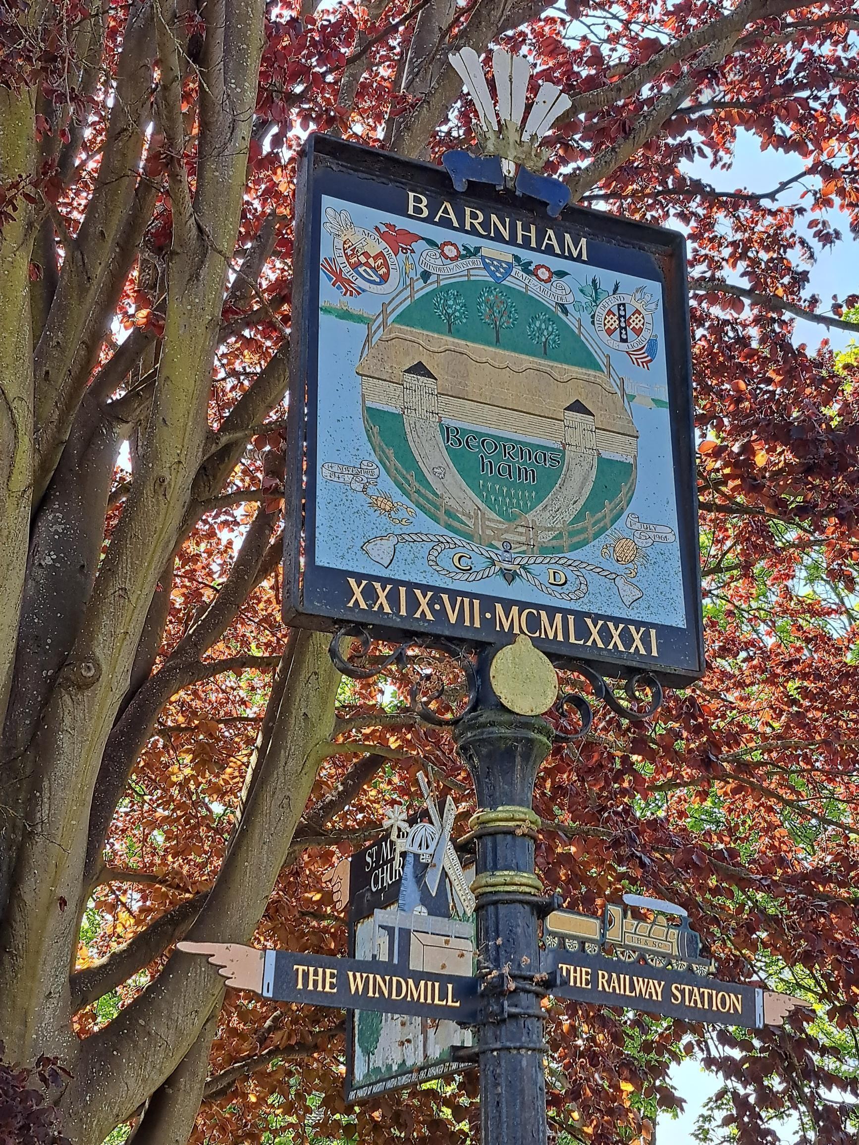  £2.3m sewer sealing project near Chichester