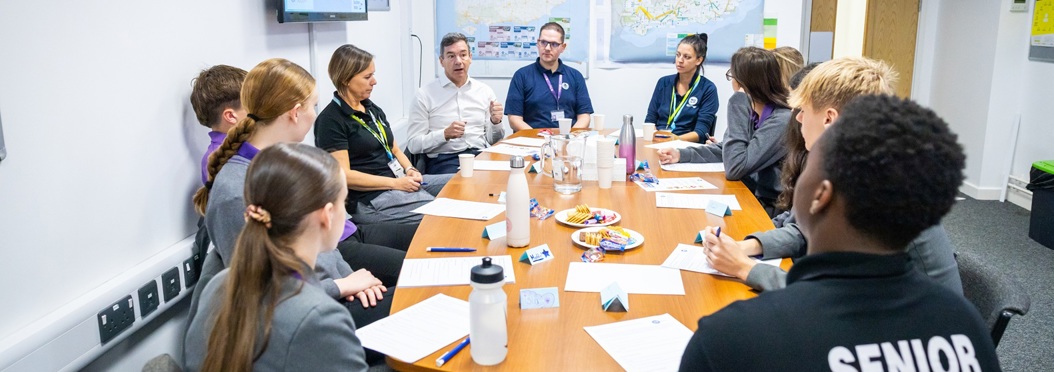 Unlock Your Future: How Southern Water is Empowering the Next Generation with Skills and Careers