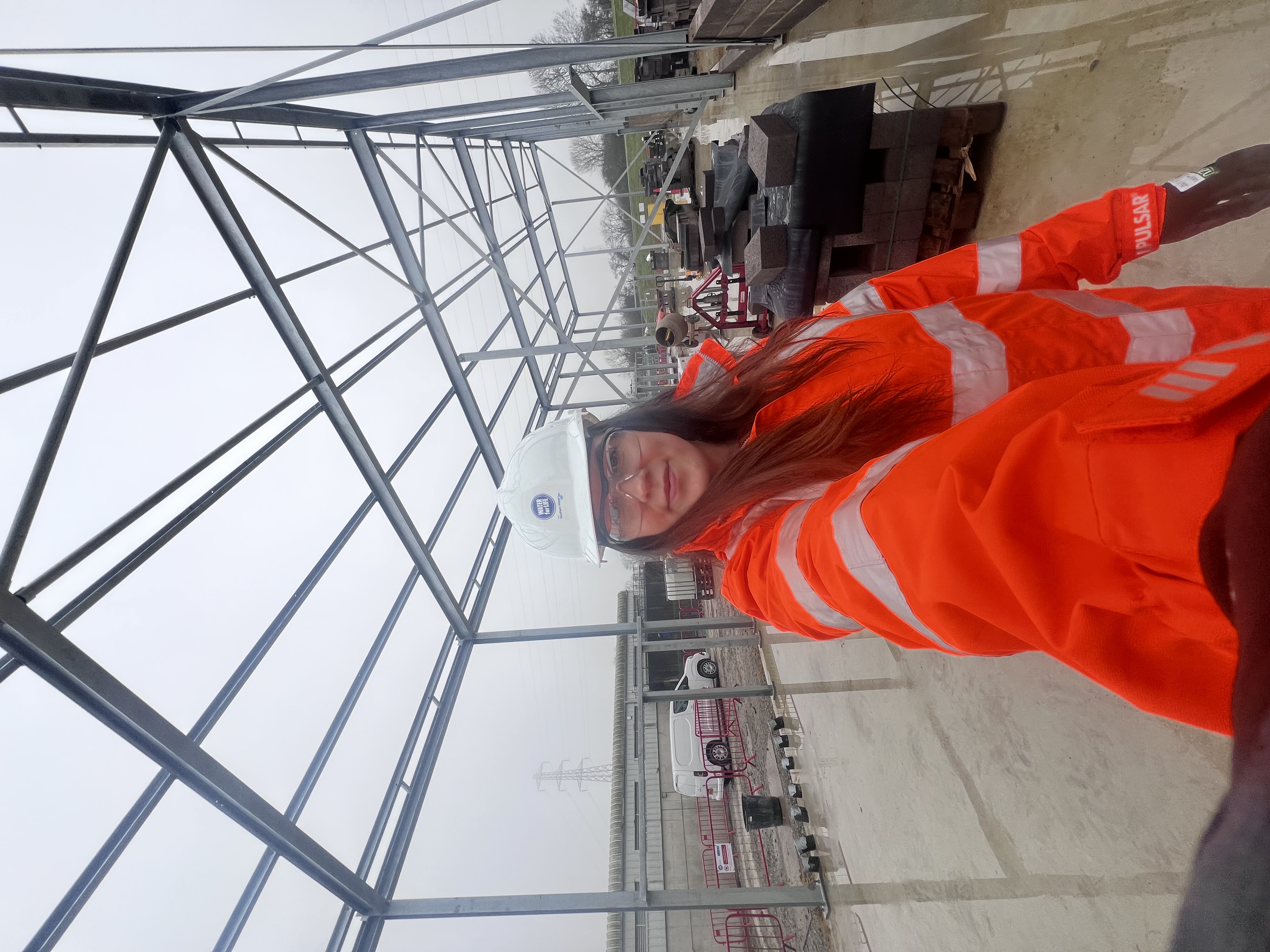 Southern Water Apprentice
                        