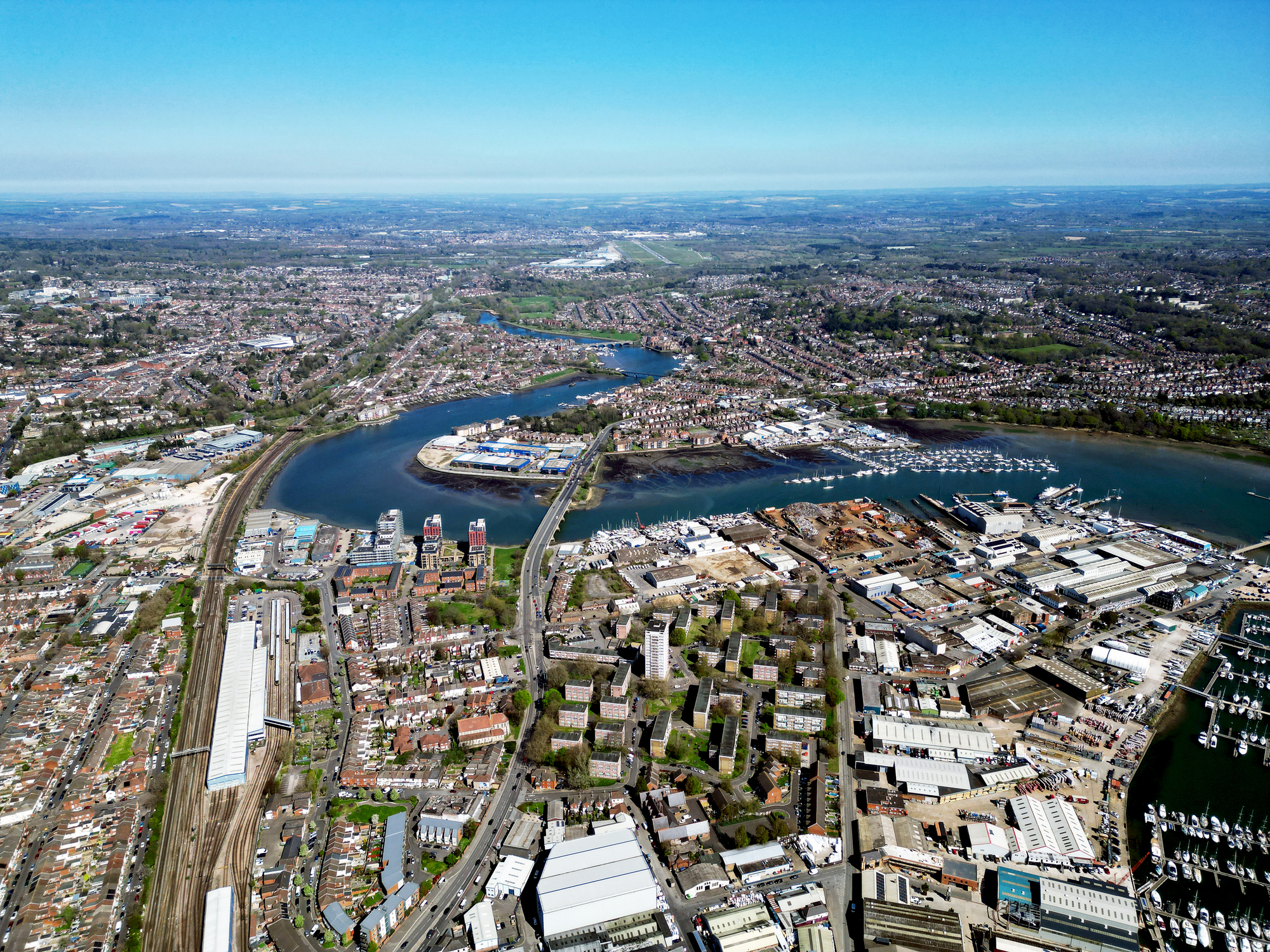 Hampshire customers invited to ‘Your Water Matters’ event