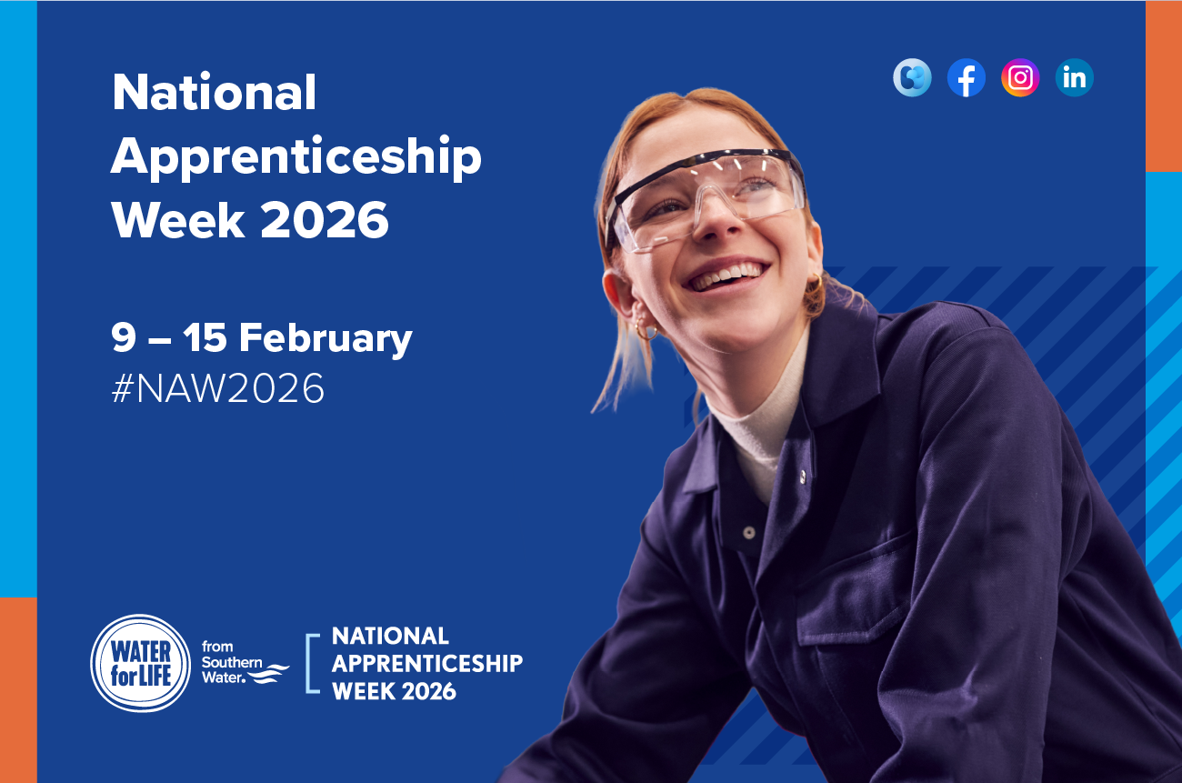 National Apprentice Week 2026