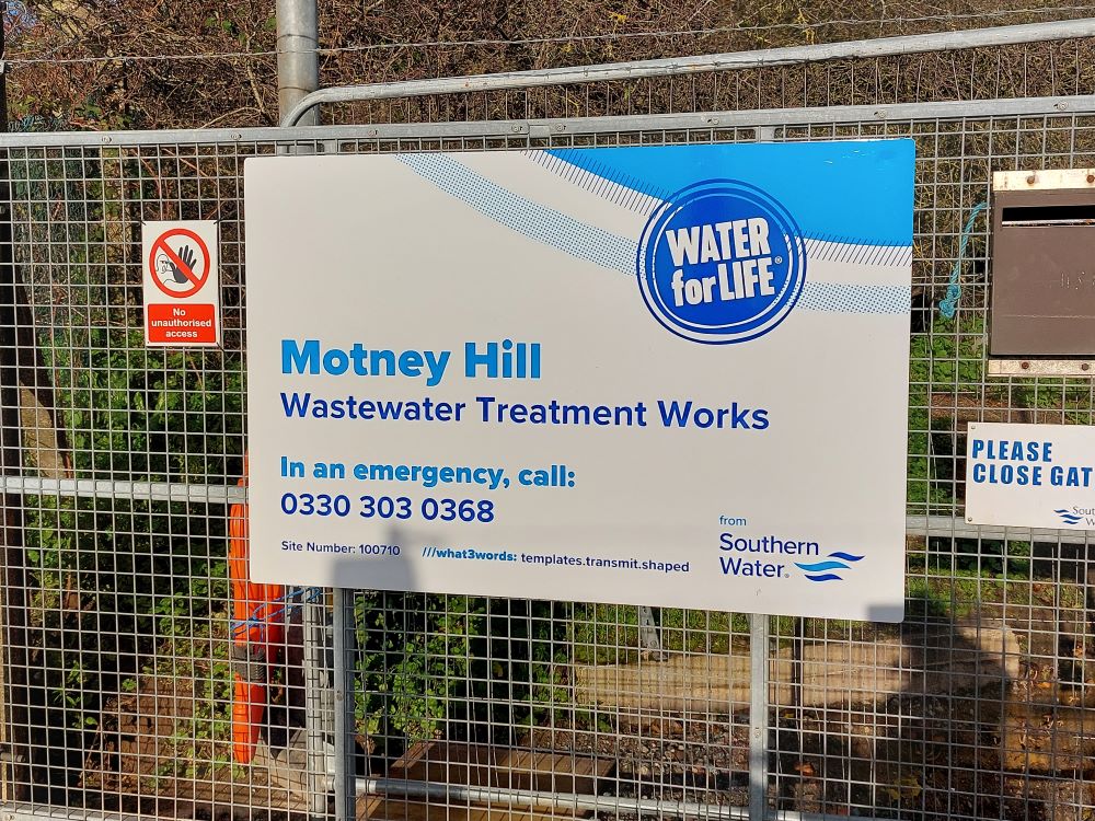 £8.2 million investment at Kent treatment site 
